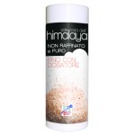 Sale Rosa dell'Himalaya Fine Bio - Dosatore 200 gr
